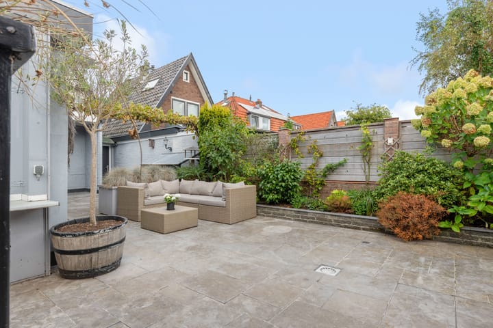 Foto 30 van Schuine Hondsbosschelaan 16