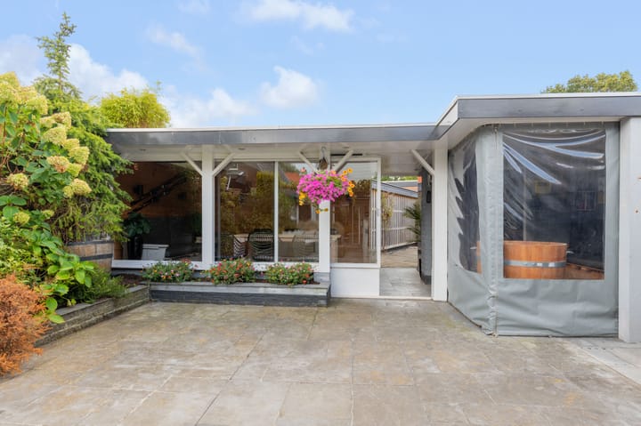 Foto 32 van Schuine Hondsbosschelaan 16