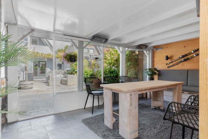 Foto 34 van Schuine Hondsbosschelaan 16