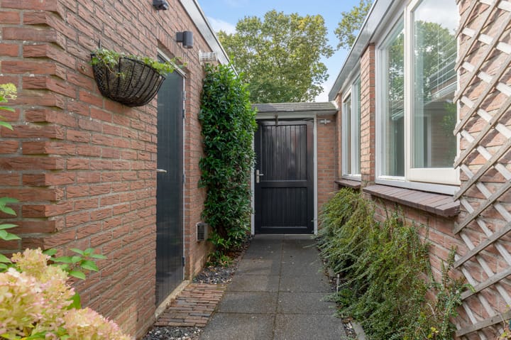 Foto 37 van Schuine Hondsbosschelaan 16