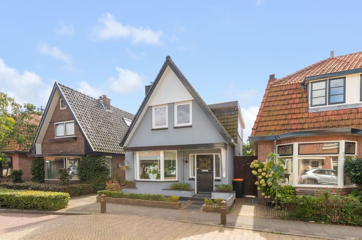 Foto 48 van Schuine Hondsbosschelaan 16