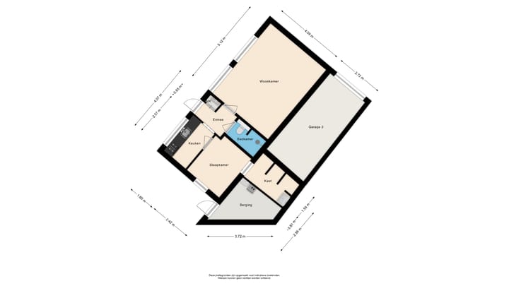 Foto 53 van Schuine Hondsbosschelaan 16