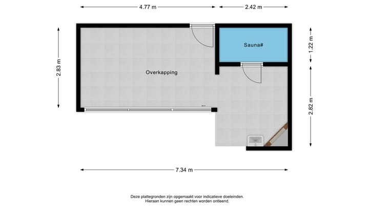 Foto 54 van Schuine Hondsbosschelaan 16
