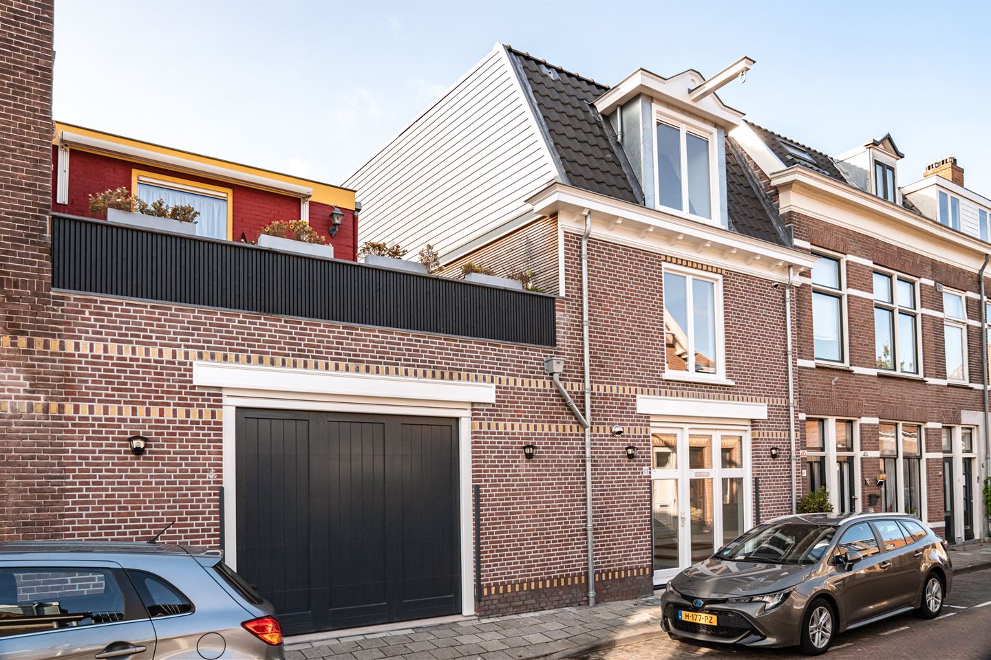 Bekijk foto 1 van Assendelverstraat 42 B