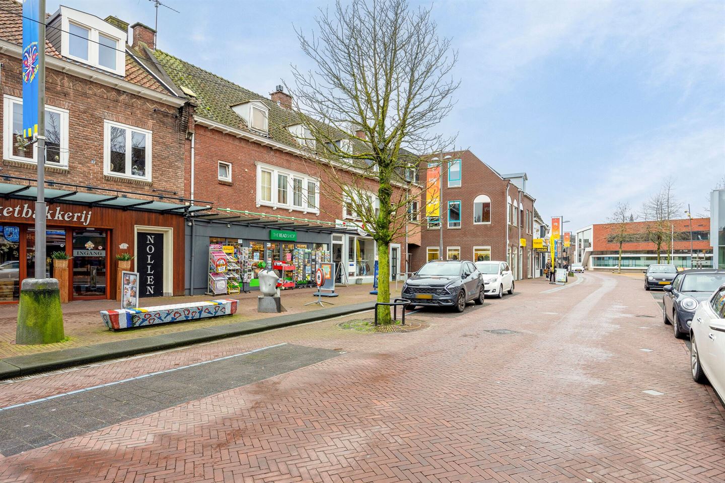 Bekijk foto 3 van Grotestraat 101