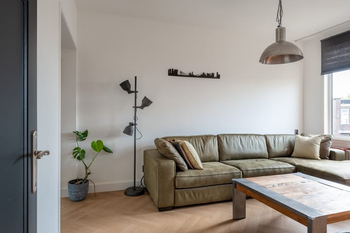 Foto 4 van Stadhoudersweg 12-D