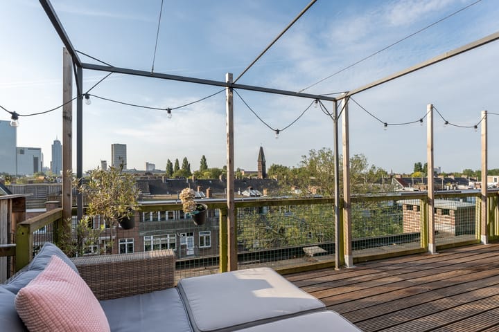 Foto 5 van Stadhoudersweg 12-D