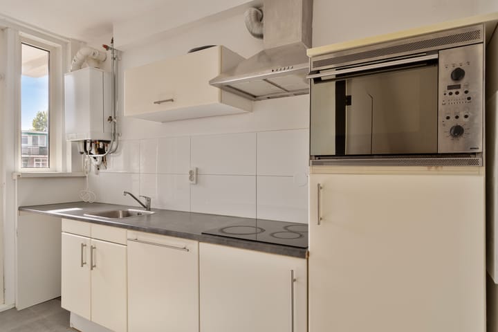 Foto 3 van Rockanjestraat 16-B