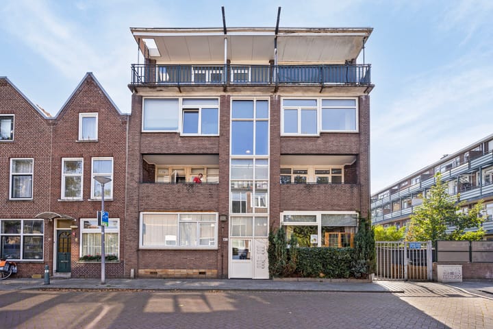 Foto 5 van Rockanjestraat 16-B