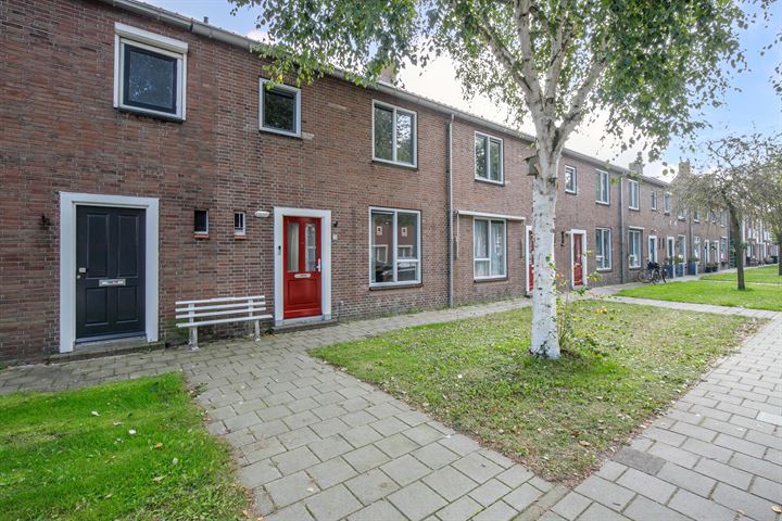 Bekijk foto 5 van H.A. Schreuderstraat 25