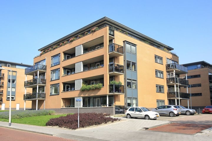 De Lierhof 5