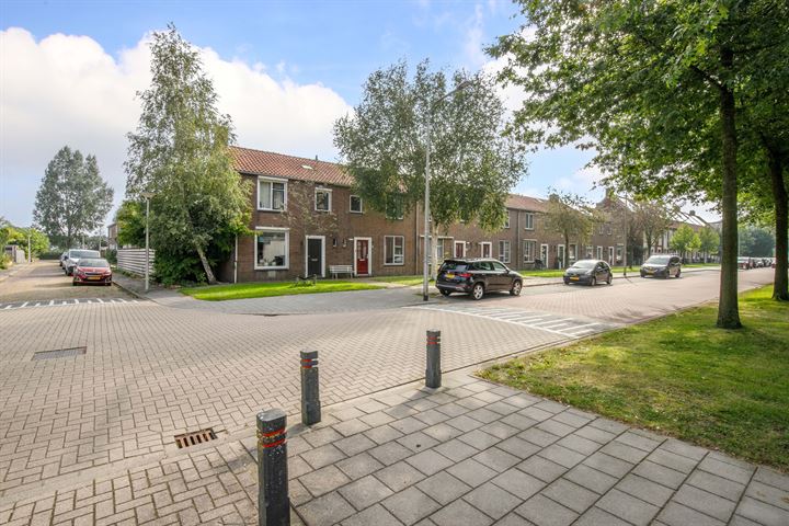 Bekijk foto 33 van H.A. Schreuderstraat 25