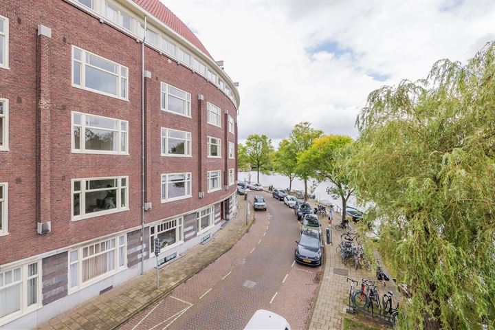 Bekijk foto 44 van Amstelkade 180-4