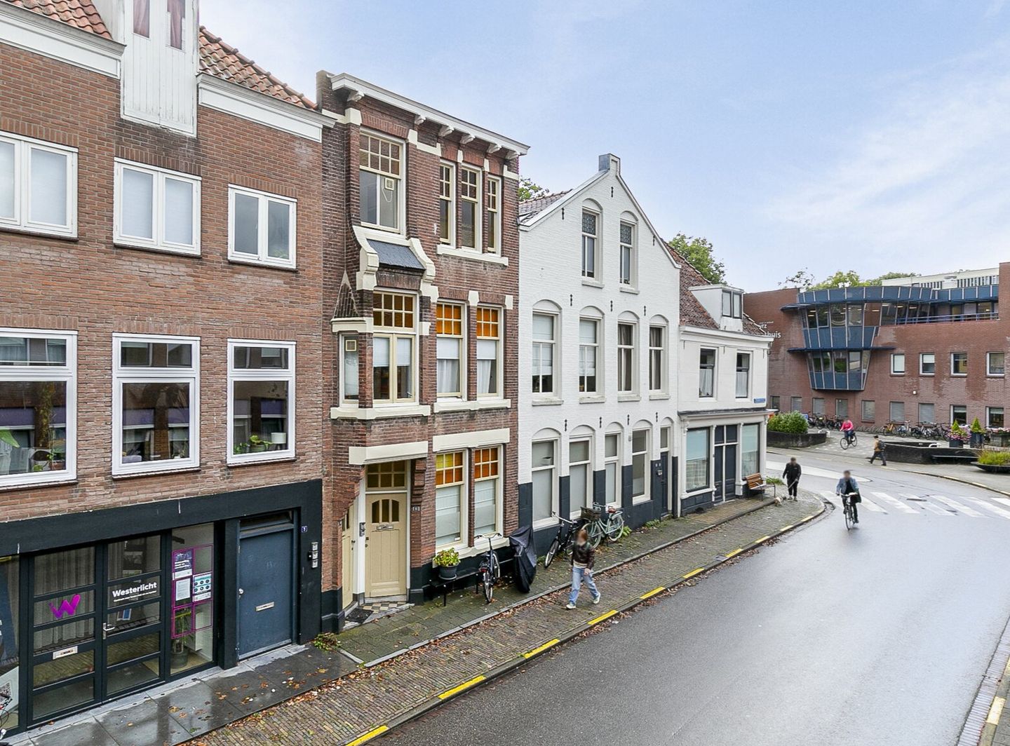 Foto 1 van Noordpoortstraat 9-A