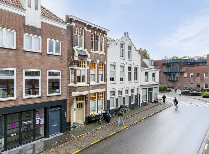 Foto 1 van Noordpoortstraat 9-A