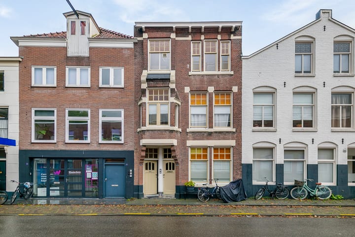 Foto 2 van Noordpoortstraat 9-A