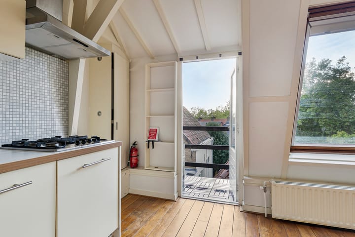 Foto 7 van Noordpoortstraat 9-A