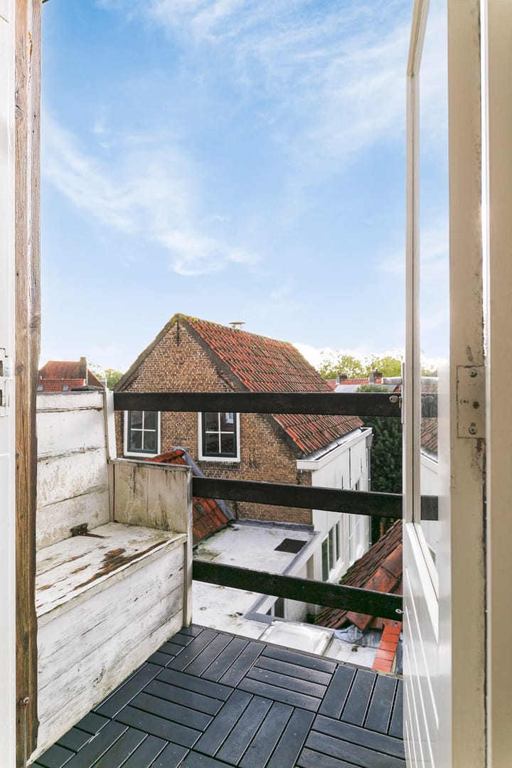 Foto 8 van Noordpoortstraat 9-A