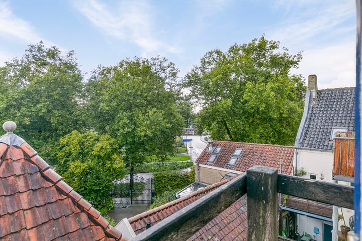 Foto 9 van Noordpoortstraat 9-A