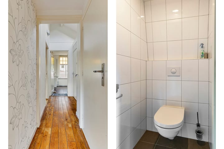 Foto 11 van Noordpoortstraat 9-A