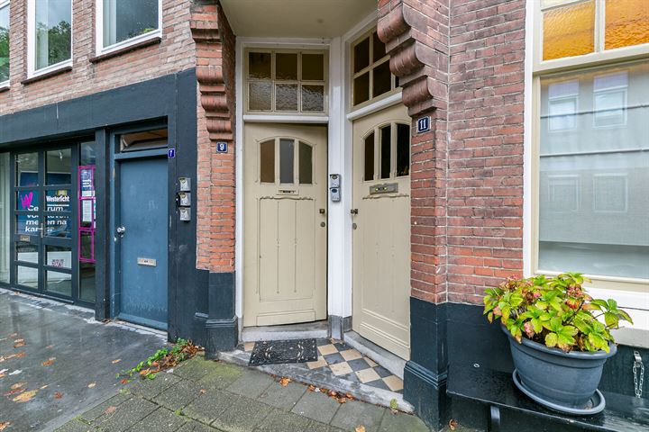 Bekijk foto 18 van Noordpoortstraat 9-A