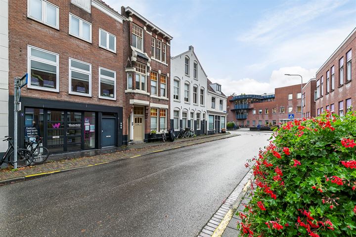 Bekijk foto 19 van Noordpoortstraat 9-A