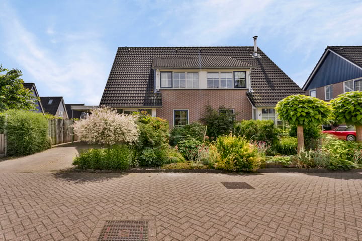 Foto 2 van Vuurdoornstraat 1