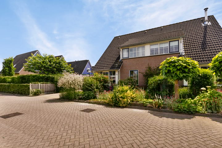 Foto 3 van Vuurdoornstraat 1