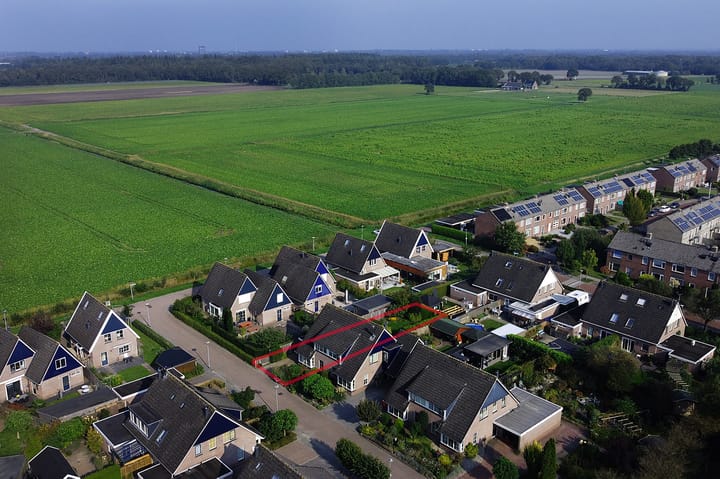 Foto 4 van Vuurdoornstraat 1