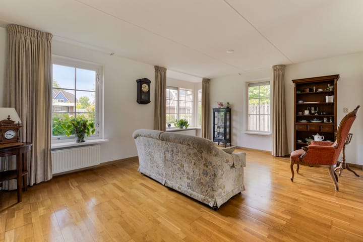 Foto 7 van Vuurdoornstraat 1