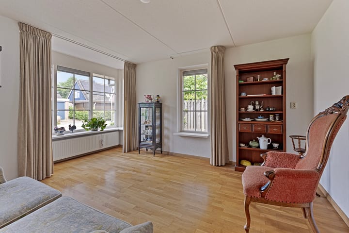 Foto 8 van Vuurdoornstraat 1