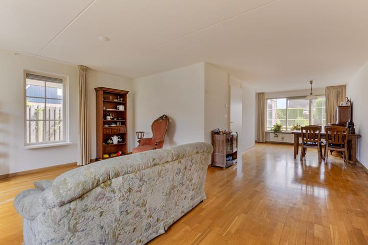 Foto 10 van Vuurdoornstraat 1