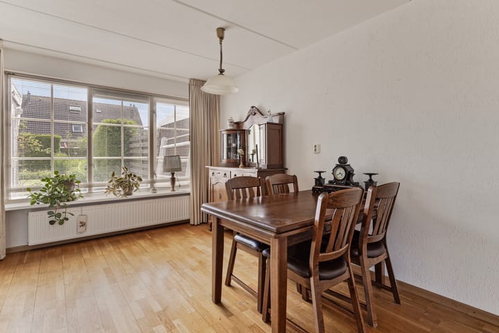 Foto 11 van Vuurdoornstraat 1