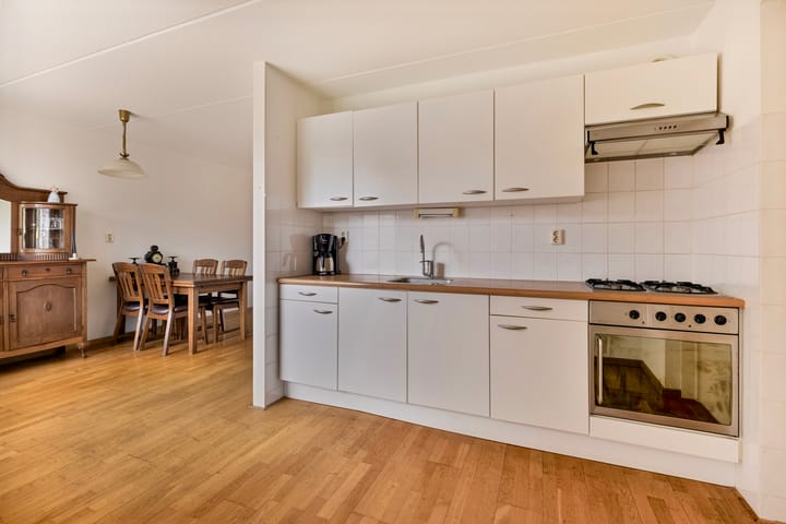 Foto 12 van Vuurdoornstraat 1