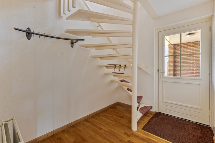 Foto 6 van Vuurdoornstraat 1