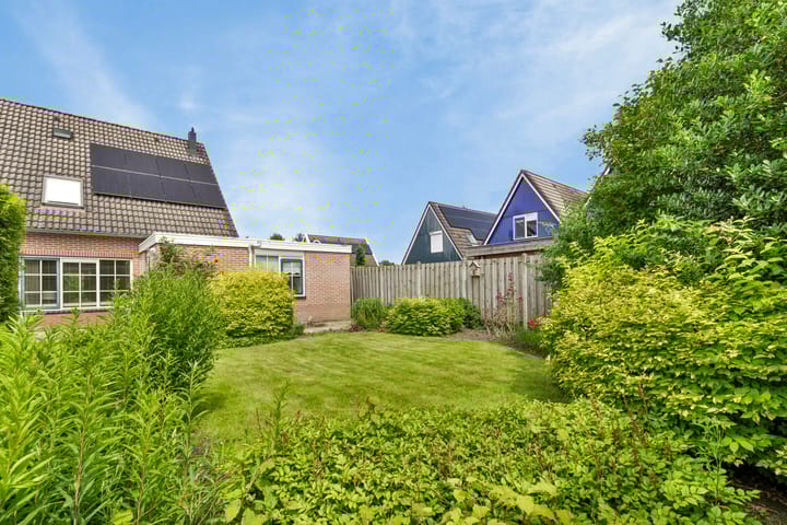 Foto 27 van Vuurdoornstraat 1