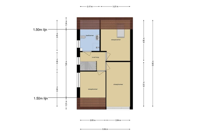 Foto 30 van Vuurdoornstraat 1
