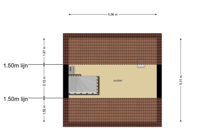Foto 31 van Vuurdoornstraat 1