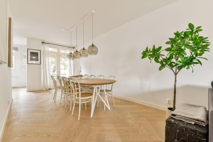 Foto 3 van Karel du Jardinstraat 17-1