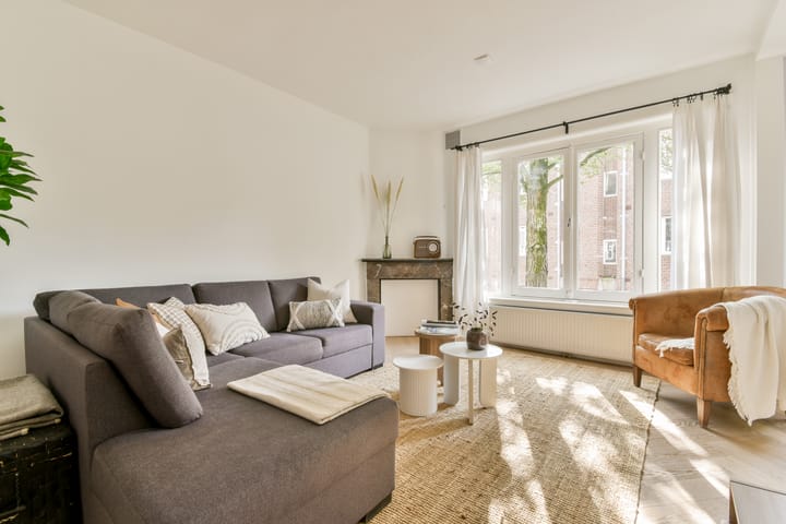 Foto 5 van Karel du Jardinstraat 17-1