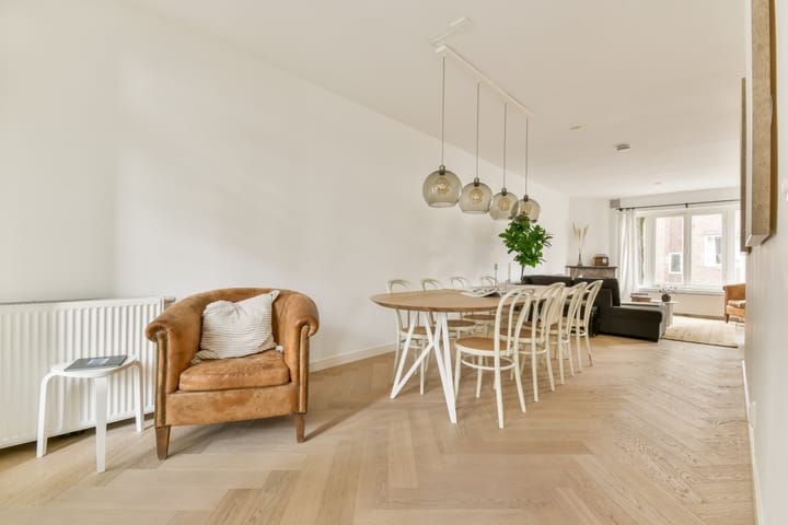 Foto 7 van Karel du Jardinstraat 17-1