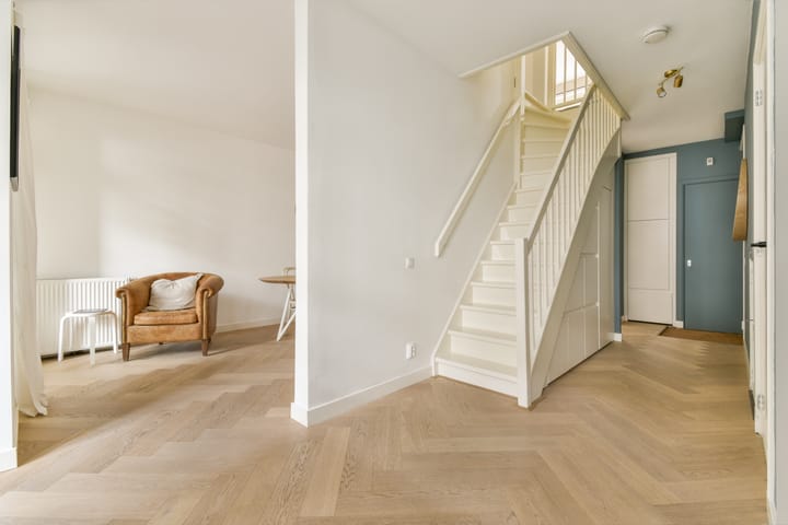 Foto 8 van Karel du Jardinstraat 17-1