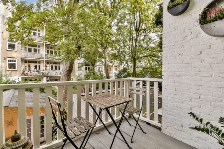 Foto 10 van Karel du Jardinstraat 17-1