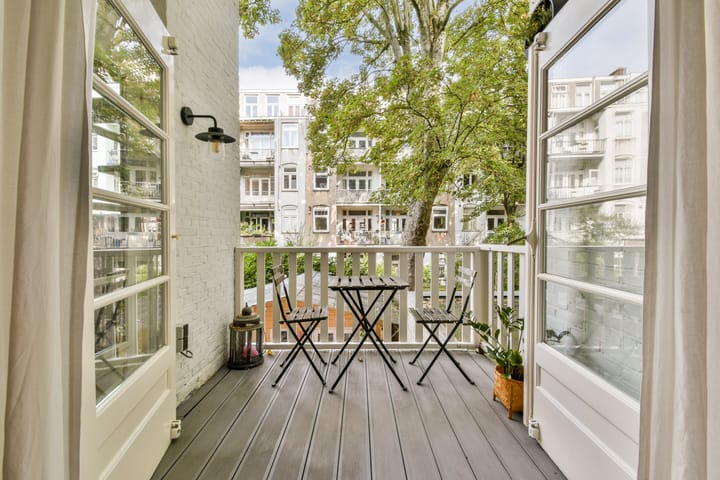 Foto 11 van Karel du Jardinstraat 17-1