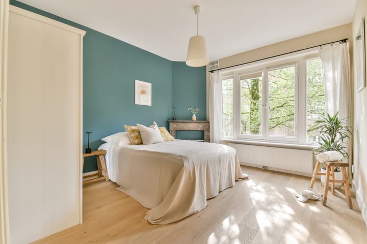 Foto 12 van Karel du Jardinstraat 17-1