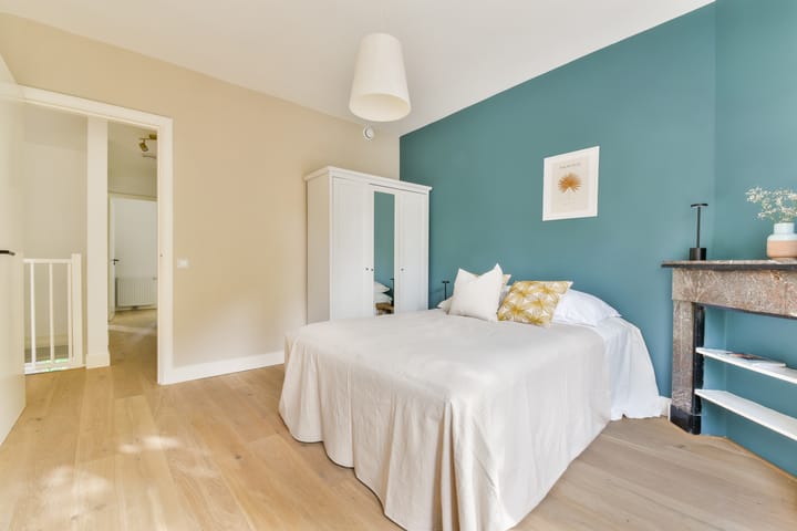 Foto 13 van Karel du Jardinstraat 17-1