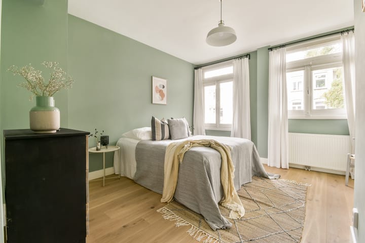 Foto 14 van Karel du Jardinstraat 17-1