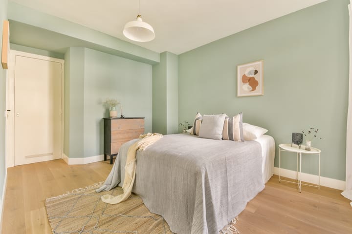 Foto 15 van Karel du Jardinstraat 17-1