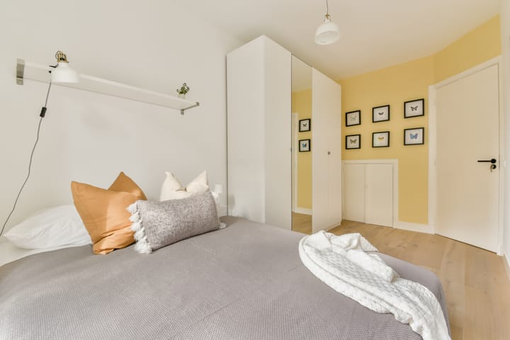 Foto 16 van Karel du Jardinstraat 17-1