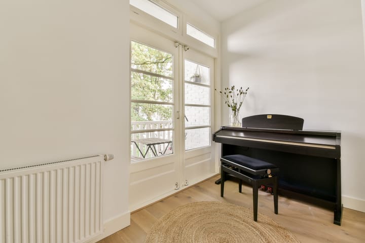 Foto 18 van Karel du Jardinstraat 17-1